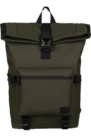 Peterson Khaki nepromokavý batoh PTN NAIROBI