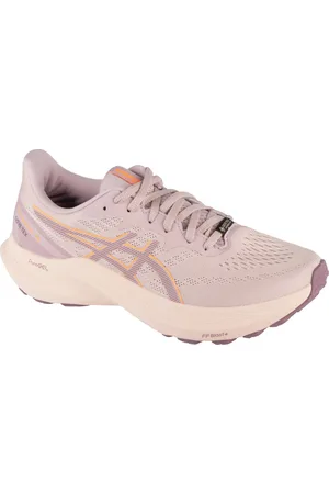 Asics Světle růžové dámské běžecké tenisky GT-2000 12 GTX 1012B507-700