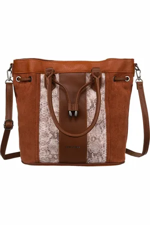 David Jones Shopper kabelka se zvířecím vzorem 6885-5