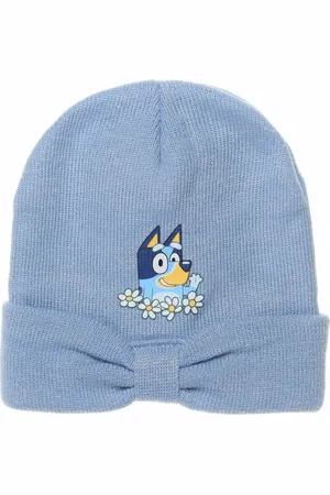 Lilo & Stitch Dívčí čepice Bluey