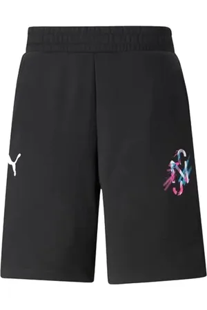 PUMA Pánské šortky Neymar Jr Creativity Short 605560-01