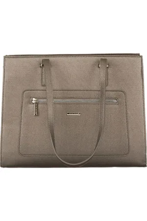 David Jones Elegantní shopper kabelka CH21081
