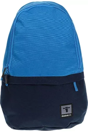 Reebok Modrý batoh Motion Playbook Backpack AY3386