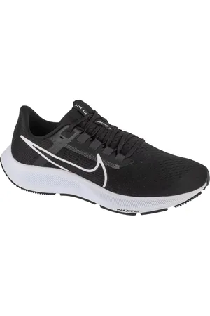 Nike Černé pánské běžecké tenisky Air Zoom Pegasus 38 CW7356-002