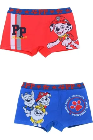 Paw Patrol Sada 2 dětských boxerek