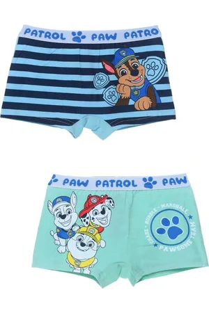 Paw Patrol Sada 2 dětských boxerek