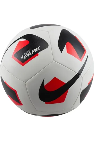 Nike Fotbalový míč Park Team 2.0 Ball FZ7551-100