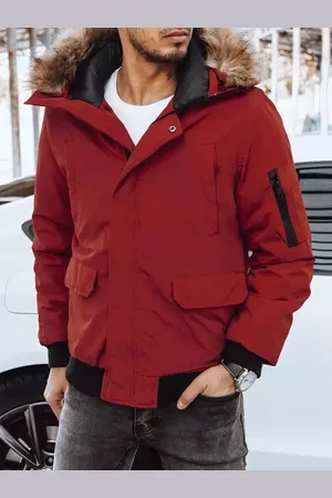 Basics from Amsterdam Krátká parka TX4309