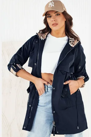 Basics from Amsterdam Parka VERDU TY4227