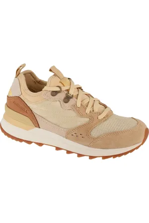 Merrell Béžové dámské tenisky Alpine 83 Sneaker Recraft J007754