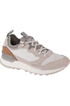 Merrell Béžové volnočasové tenisky Alpine 83 Sneaker Recraft J006868