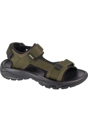 Joma Khaki pánské sandály S.Tauro Men 2423 STAURS2423V