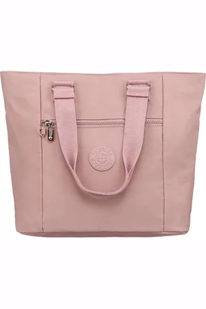 Peterson Světle prostorná shopper taška PTN 3301-CO