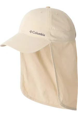 Columbia Béžová turistická kšiltovka Schooner Bank II Cap 2120471271