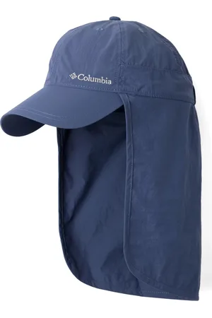 Columbia Turistická kšiltovka Schooner Bank II Cap 2120471466