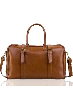 Solier PÁNSKÁ HNĚDÁ TAŠKA (SL16 VINTAGE BROWN)