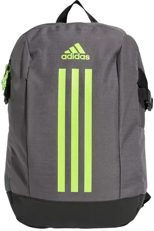 adidas Šedý batoh Power VII Backpack JC6187
