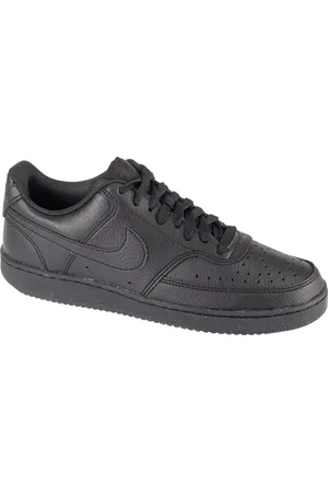 Nike Černé pánské tenisky Court Vision Low NN DH2987-002