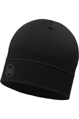 Buff čepice Merino Lightweight Beanie 1130139991000