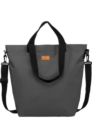 ROVICKY Textilní shopper kabelka R-TZ15605
