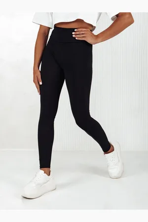 Basics from Amsterdam Dámské černé legíny FITRIBS UY2177