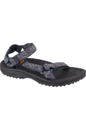 Teva Šedé pánské sandály M Original Universal Sandals 1017419-DVN