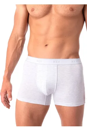Key Pánské boxerky MXH 222 A25 M-2XL
