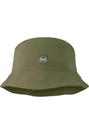 Buff Khaki klobouk Adventure Bucket Hat S/M 1356058592000