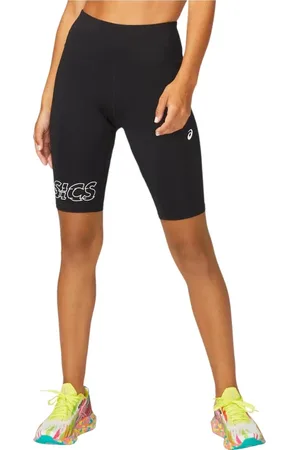 Asics Černé biker shorts Noosa Sprinter Short 2012C063-002