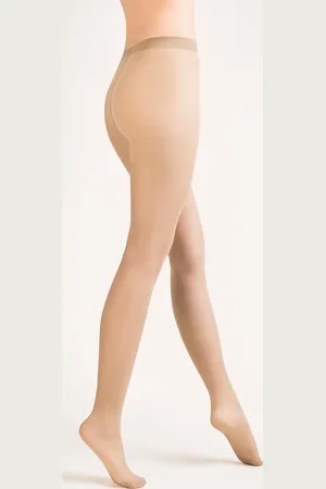 Gabriella Silonky Lycra 15 den