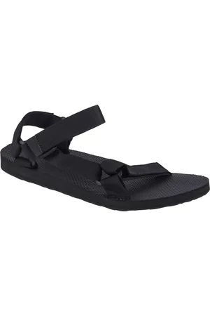 Teva Černé pohodlné sandály M Original Universal Sandals 1004010-BLK