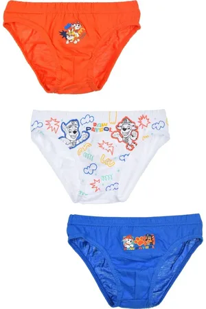 Paw Patrol Sada chlapeckých slipů