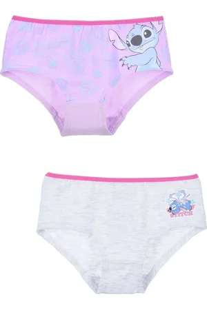 Lilo & Stitch Dívčí sada kalhotek