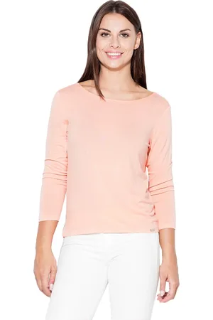 Katrus Halenka s výstřihem na zádech K199 Pink