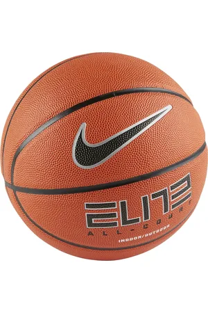 Nike Sportovní míč Elite All Court 8P 2.0 Deflated Ball N1004088-855