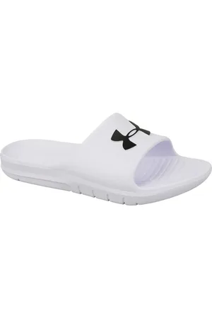 Under Armour Core PTH Slides
