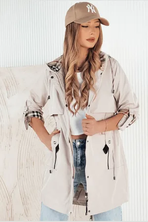 Basics from Amsterdam Parka VERDU TY4228