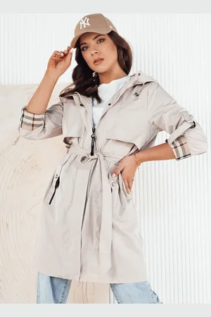 Basics from Amsterdam Parka s nastavitelnými rukávy CIVIT TY4214