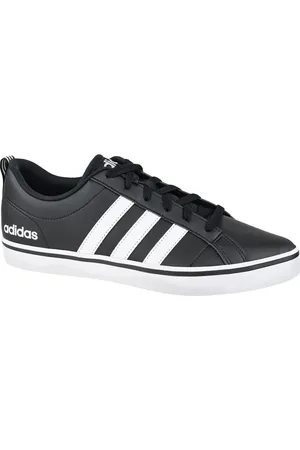 adidas Černé pánské tenisky Vs Pace B74494