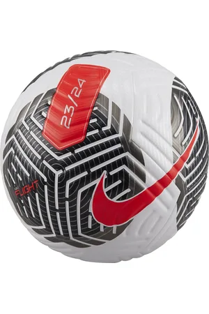 Nike Fotbalový míč Flight Ball FB2901-100