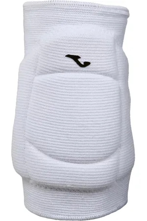 Joma Bílé chrániče loktů Elbow Block 400176-200
