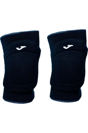 Joma Tmavě modré chrániče kolen Jump Knee Pad 400175-331