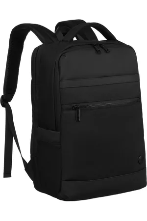 David Jones černý cestovní batoh PC-051