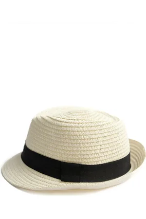 Basics from Amsterdam Dětský klobouk Seroa - Art Of Polo 24161 Seroa