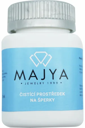 Majya 10568 Čistící roztok na stříbro