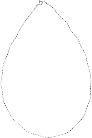 Majya 11595 Stříbrný řetízek WADE 40 cm | šířka 1 mm