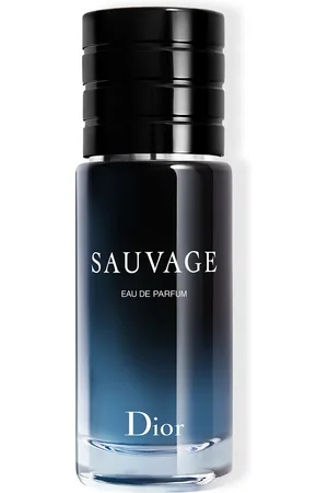 Dior SAUVAGE EAU DE PARFUM Znovuplnitelná parfémovaná voda