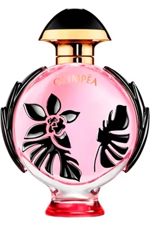 Paco rabanne OLYMPÉA FLORA Parfémovaná voda pro ženy