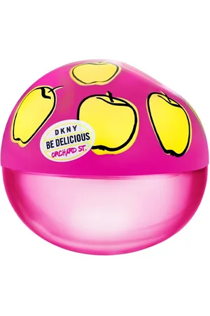 DKNY BE DELICIOUS ORCHARD STREET Parfémovaná voda pro ženy