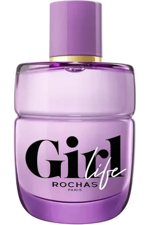 Rochas GIRL LIFE Parfémovaná voda pro ženy